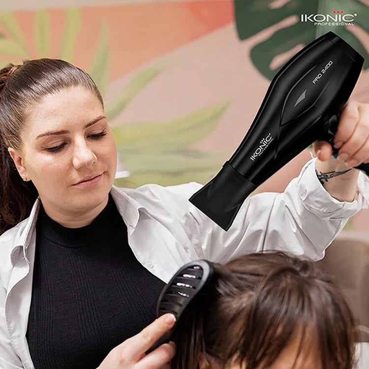 Ikonic Pro Hair Dryer Pro 2400+