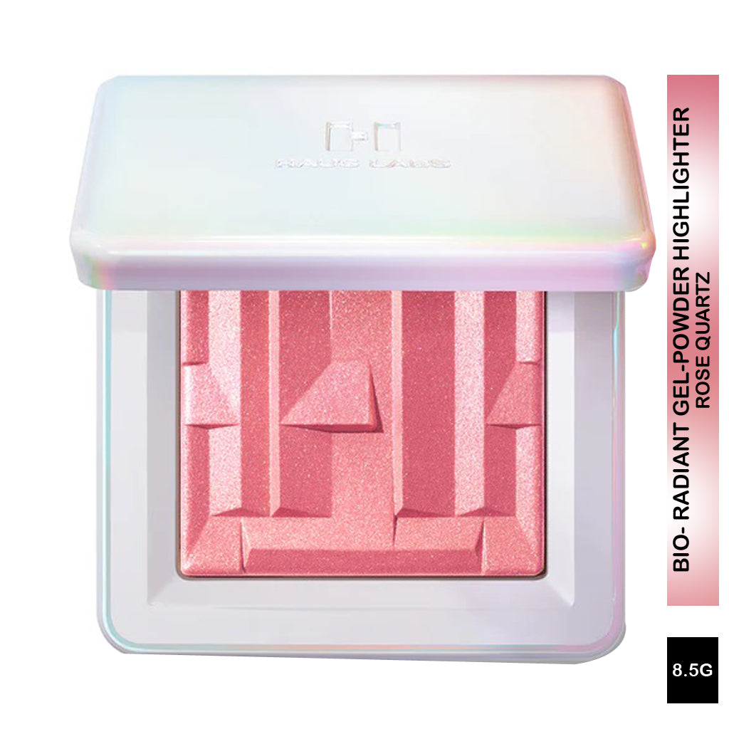 Haus Labs By Lady Gaga Bio- Radiant Gel-Powder Highlighter 8.5G