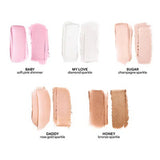 Patrick Ta Creme & Powder Light Reflecting Highlighter Duo 5.0G