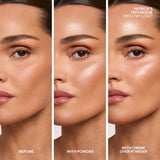Patrick Ta Creme & Powder Light Reflecting Highlighter Duo 5.0G