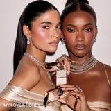 Patrick Ta Creme & Powder Light Reflecting Highlighter Duo 5.0G