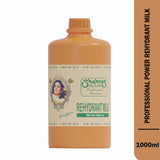Shahnaz Hussain Prof Power Rehydrant Milk