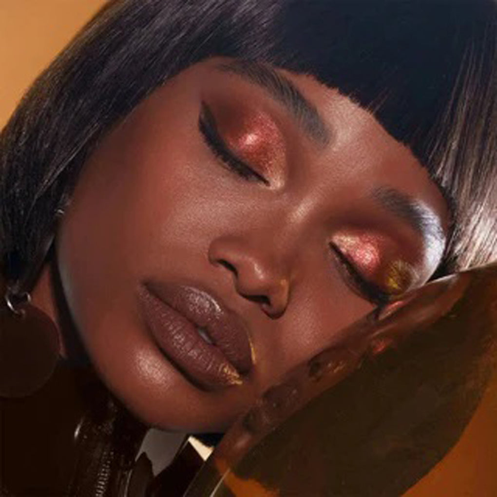 Natasha Denona I Need A Warm Palette