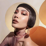 Natasha Denona I Need A Warm Palette