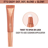 Charlotte Tilbury Glowgasm Beauty Light Wand High Blush 12Ml
