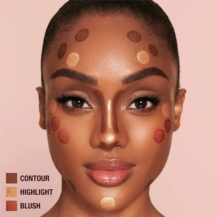 Charlotte Tilbury Glowgasm Beauty Light Wand High Blush 12Ml