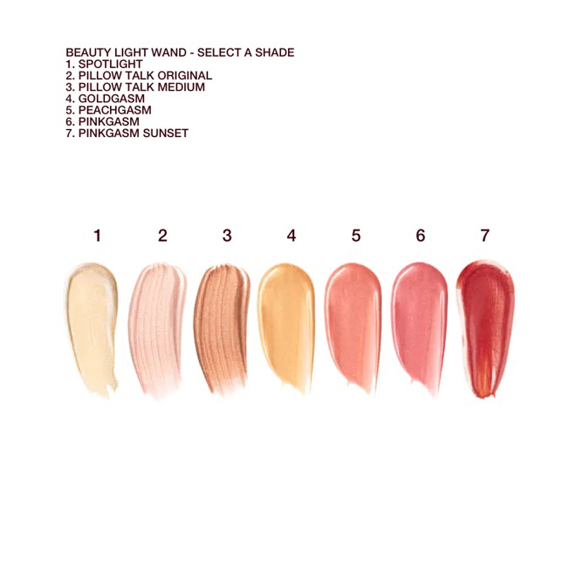 Charlotte Tilbury Glowgasm Beauty Light Wand High Blush 12Ml
