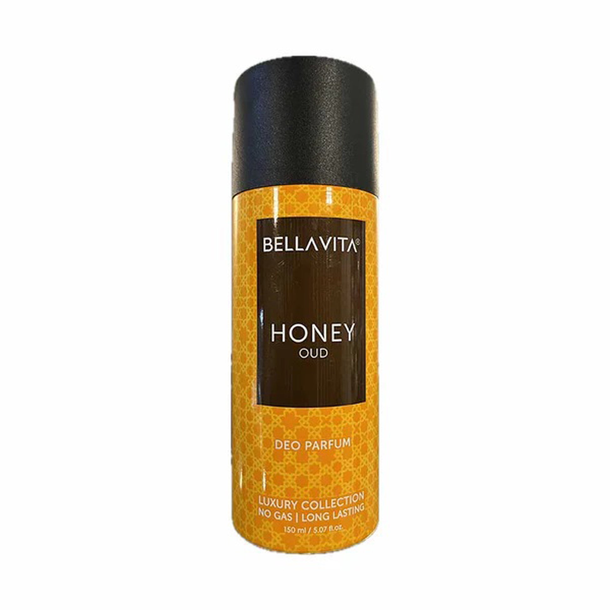 Bellavita Oud Deo Parfum 150Ml