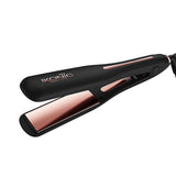 Ikonic Hair Straightener Gleam Pro Black & Rose Gold