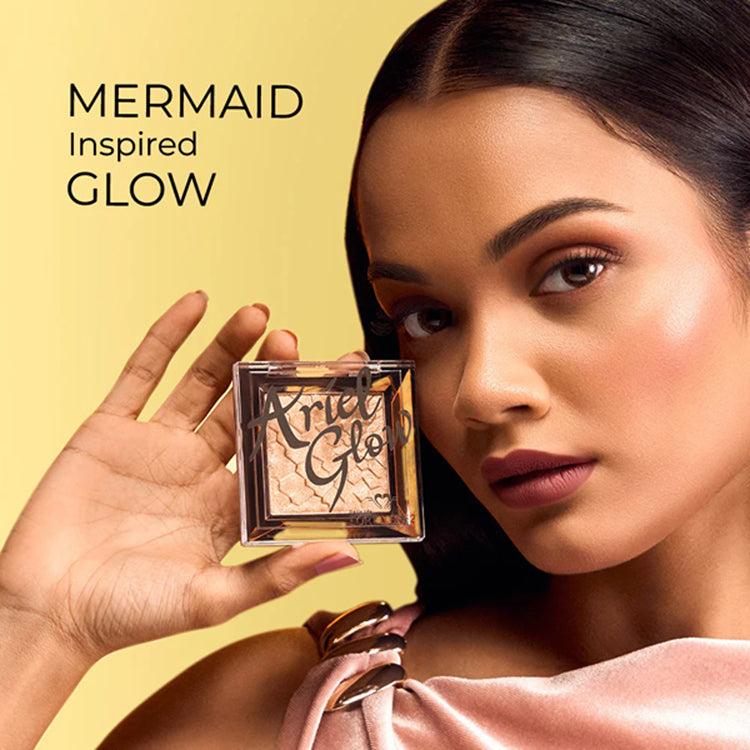 Forever52 Sensational Ariel Glow Highlighter 6G