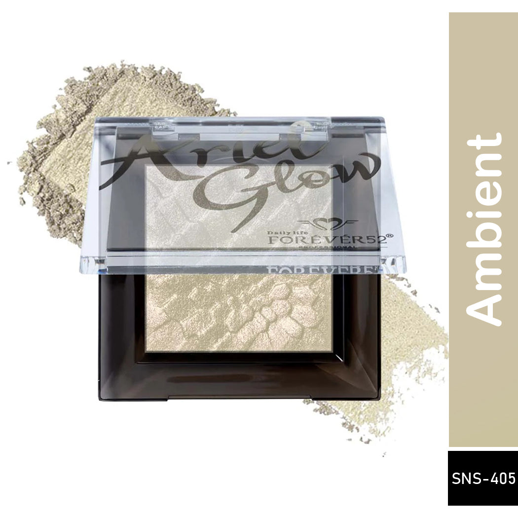 Forever52 Sensational Ariel Glow Highlighter 6G