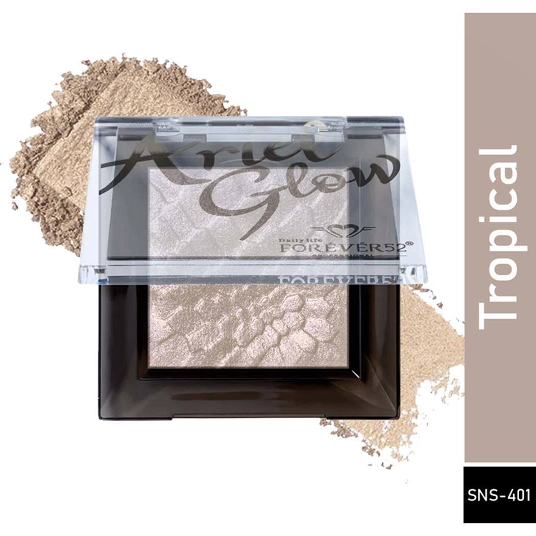 Forever52 Sensational Ariel Glow Highlighter 6G