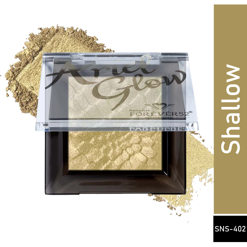 Forever52 Sensational Ariel Glow Highlighter 6G
