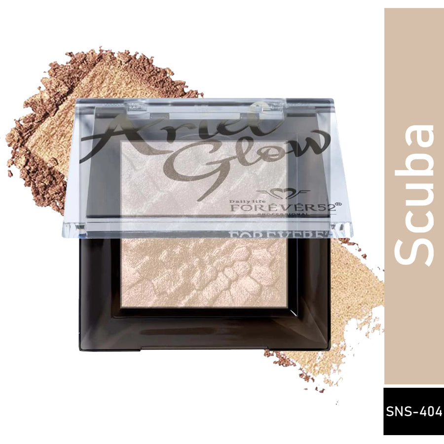 Forever52 Sensational Ariel Glow Highlighter 6G
