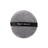 Impact Beauty Finger Round Big Puff 1Pcs