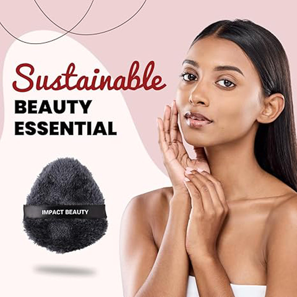 Impact Beauty Samosa Puff 1Pcs