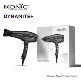 Ikonic Hair Dryer Dynamite +