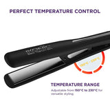 Ikonic Hair Straightener -Gleam 3.0