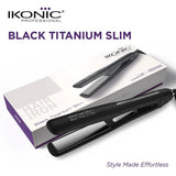 Ikonic Hair Straightener -Gleam 3.0