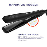 Ikonic Titanium Pro Black