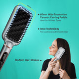 Ikonic Me Super Styler Brush