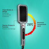 Ikonic Me Super Styler Brush