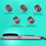 Ikonic Me Super Styler Brush