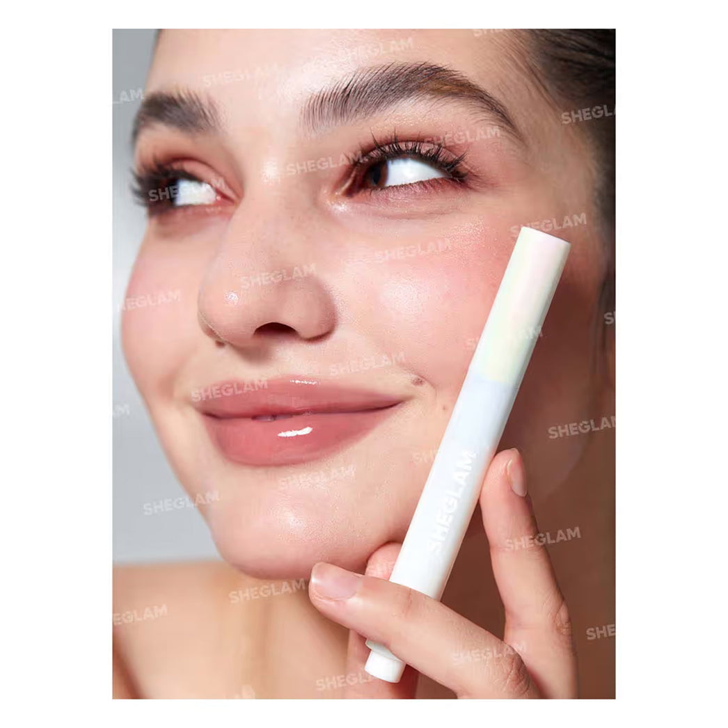 Sheglam Pout - Perfect Shine Lip Plumper 2G