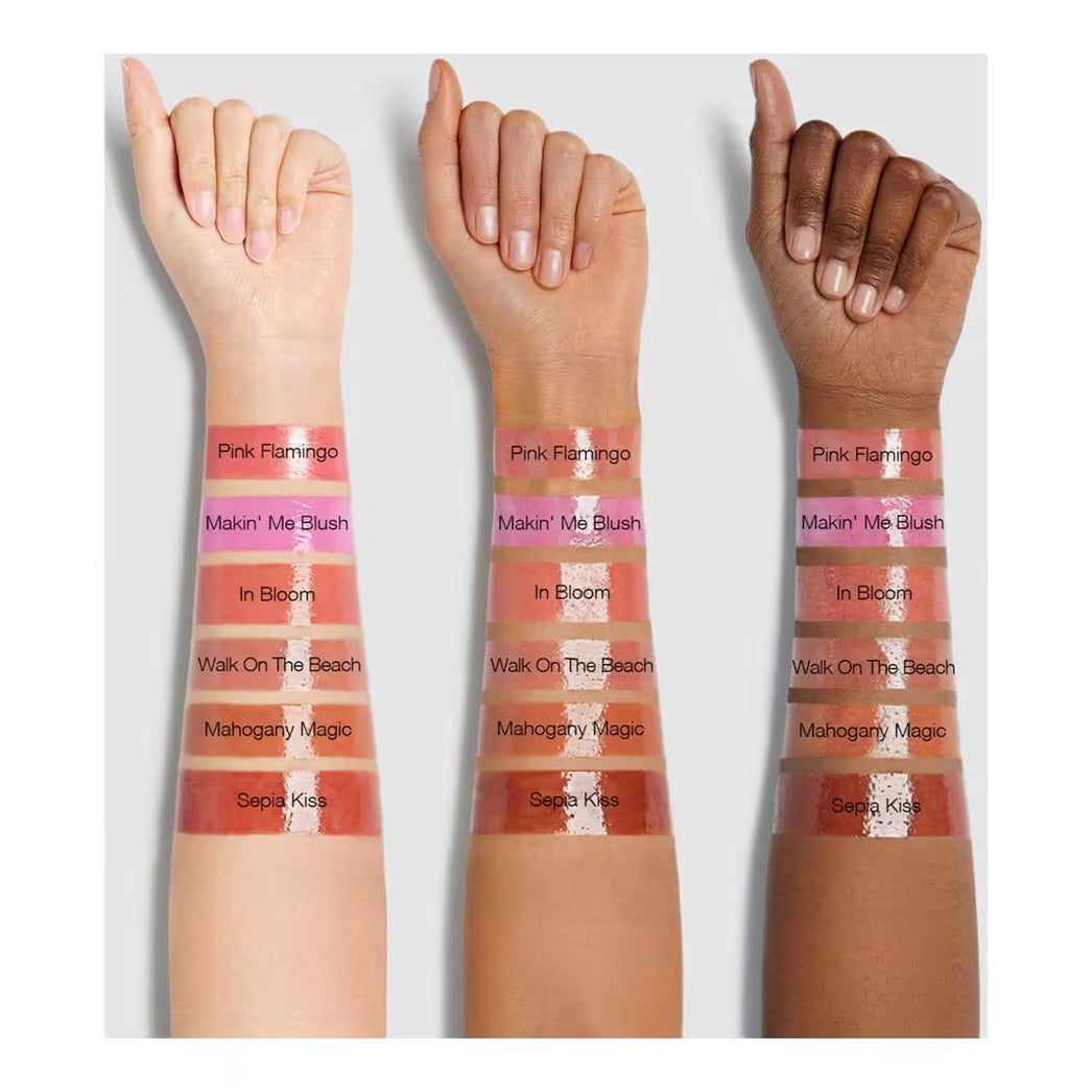 Sheglam Pout - Perfect Shine Lip Plumper 2G