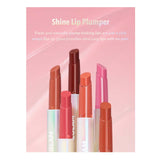 Sheglam Pout - Perfect Shine Lip Plumper 2G