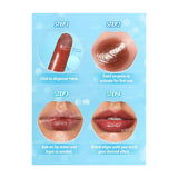 Sheglam Pout - Perfect Shimmer Lip Plumper 2G