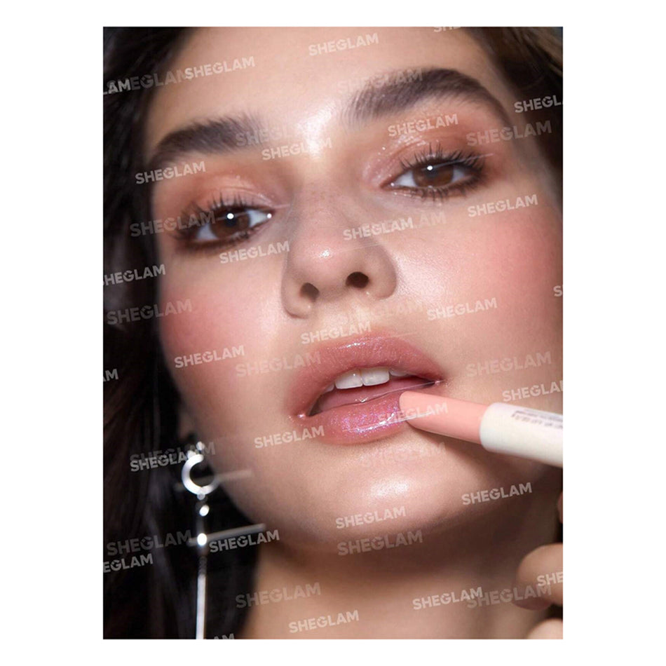 Sheglam Pout - Perfect Shimmer Lip Plumper 2G