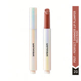 Sheglam Pout - Perfect Shimmer Lip Plumper 2G