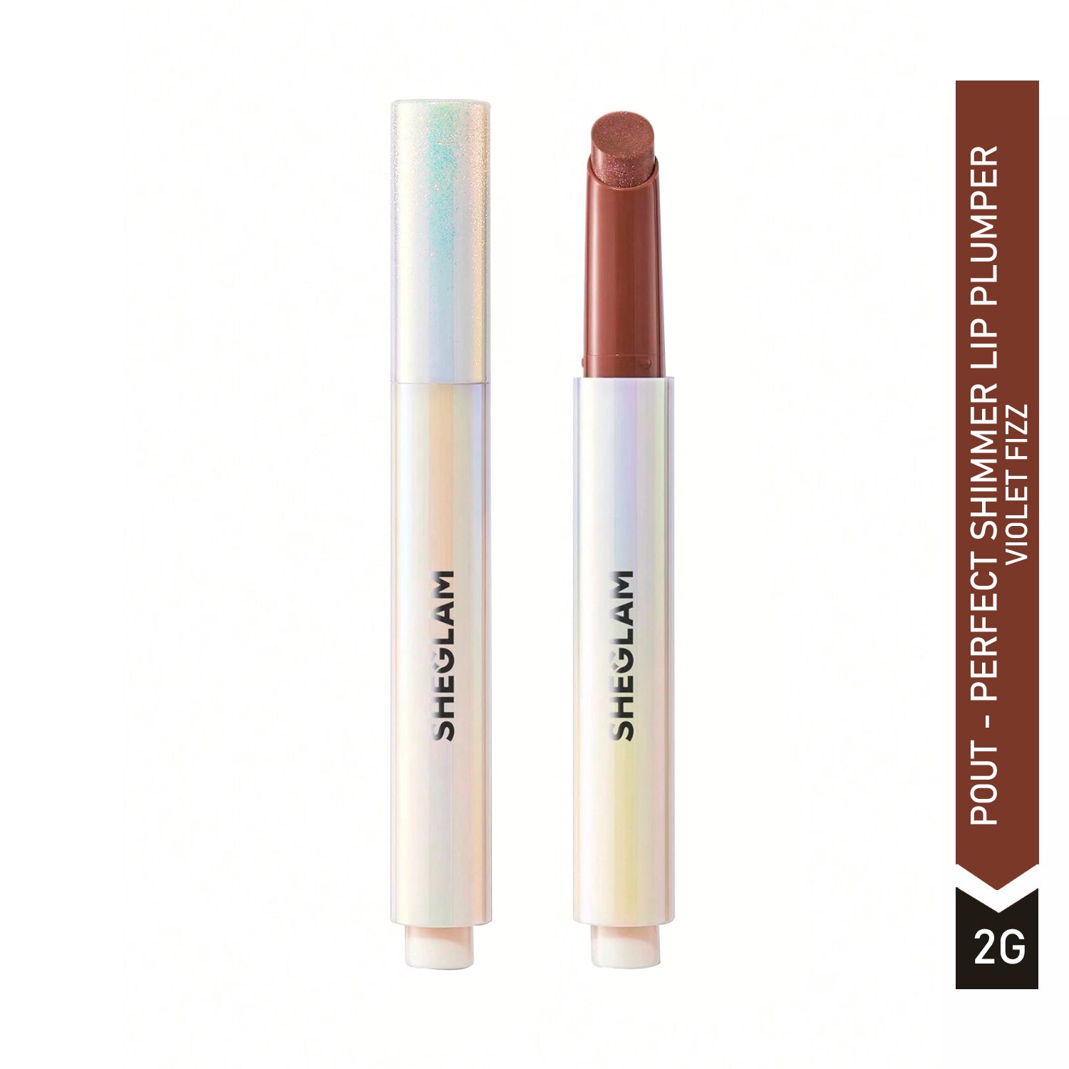 Sheglam Pout - Perfect Shimmer Lip Plumper 2G