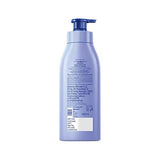 Nivea Shea Smooth Body Milk