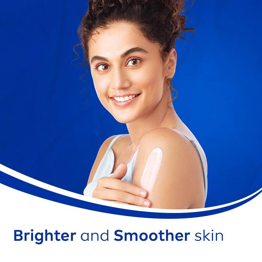 Nivea Body Lotion Natural Glow Even Tone