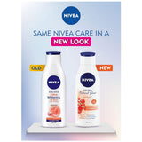 Nivea Body Lotion Natural Glow Even Tone