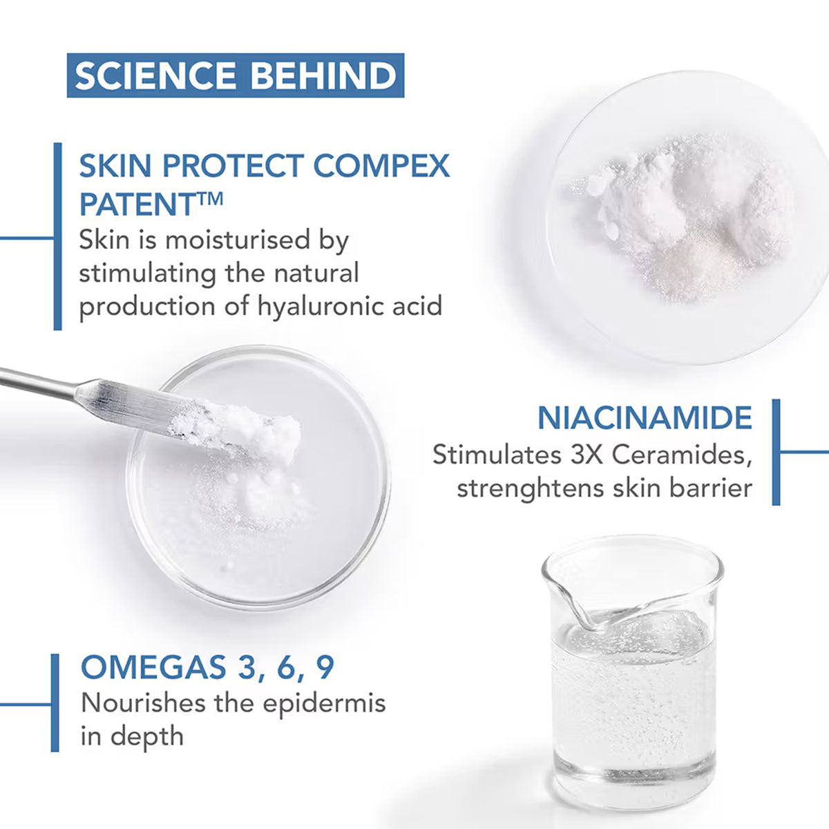 Bioderma Atoderm Creme Ultra Moisturising