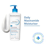 Bioderma Atoderm Creme Ultra Moisturising