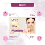 Lotus Radiant Party Glow Kit