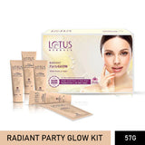 Lotus Radiant Party Glow Kit