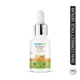 Mamaearth Skin Correct Face Serum