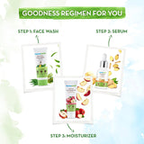 Mamaearth Skin Correct Face Serum
