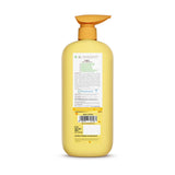 Mamaearth Ubtan Moisturrizing Body Lotion With Turmeric & Saffron