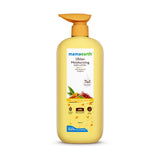 Mamaearth Ubtan Moisturrizing Body Lotion With Turmeric & Saffron