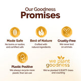 Mamaearth Ubtan Moisturrizing Body Lotion With Turmeric & Saffron