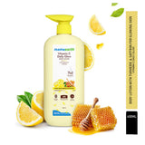Mamaearth 7 In 1 Care Body Lotion 400Ml