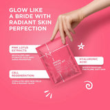 N+ Bridal Facial Kit