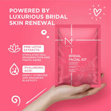 N+ Bridal Facial Kit