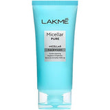 Lakme Micellar Pure For Makeup Removal